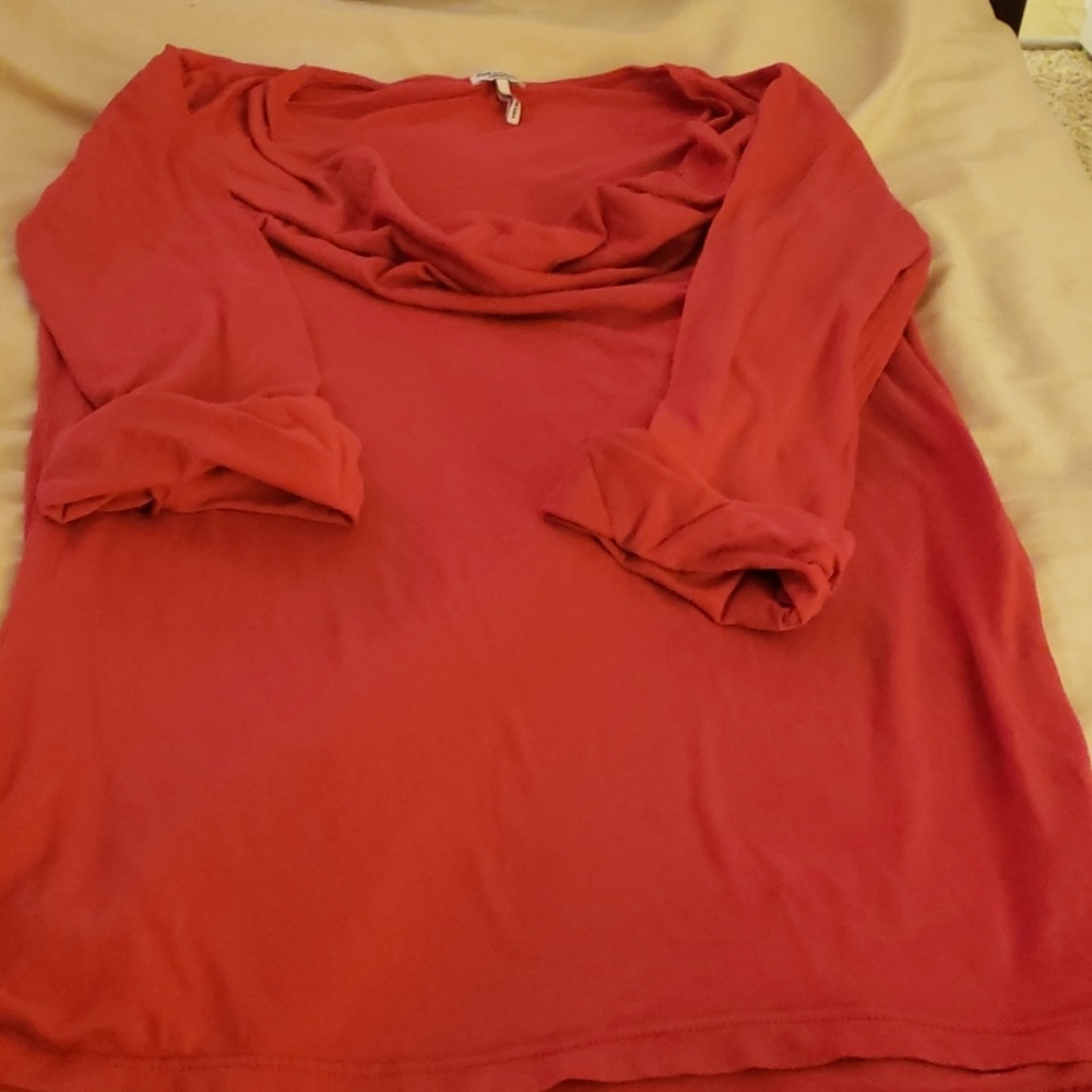 Splendid 3/4 sleeve shirt